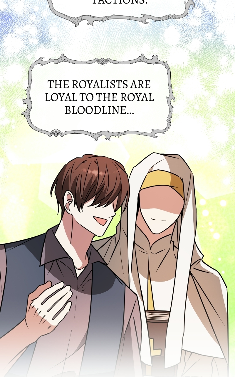 The Academy Is Ruined - Chapter 100 Page 3