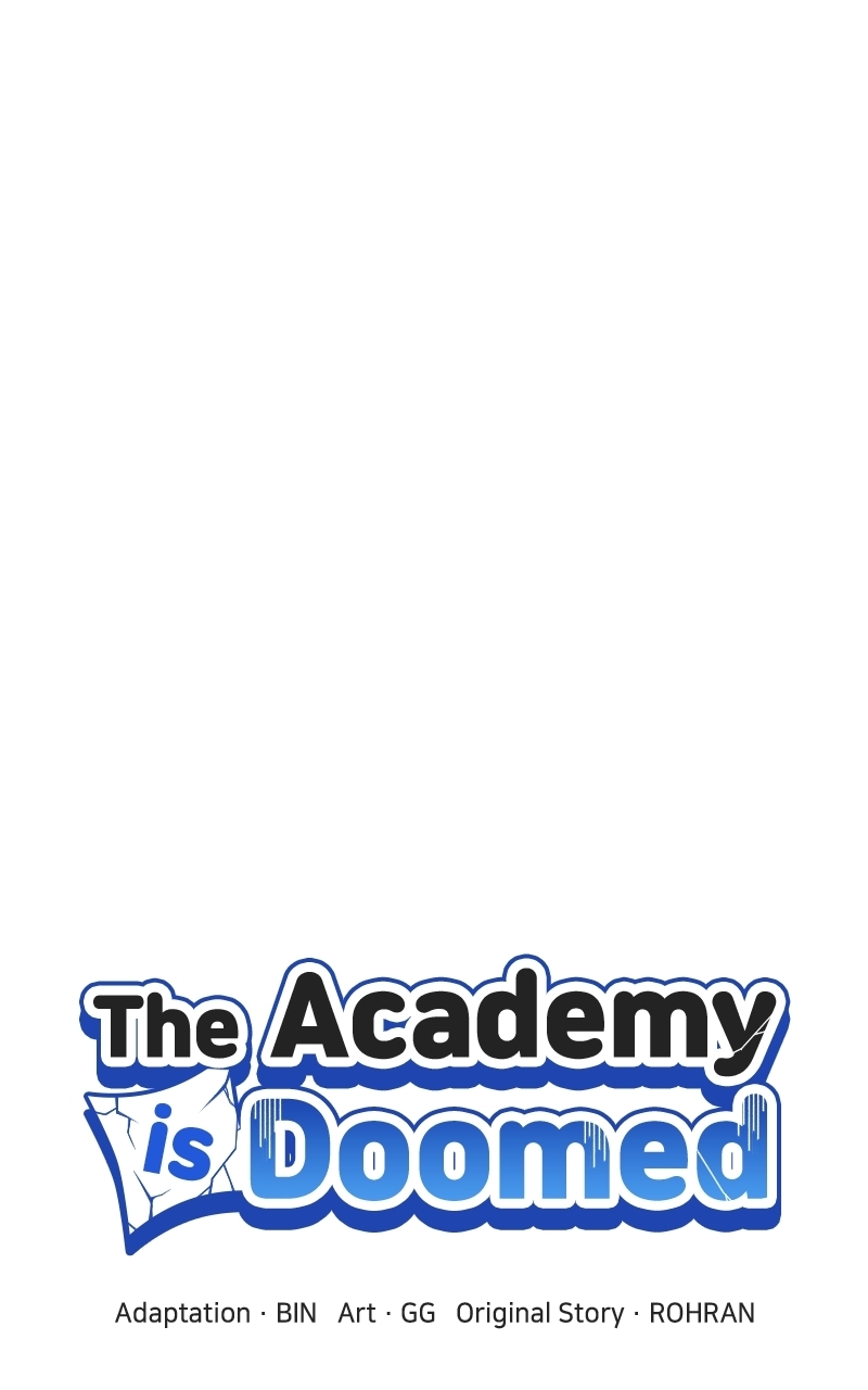 The Academy Is Ruined - Chapter 100 Page 39