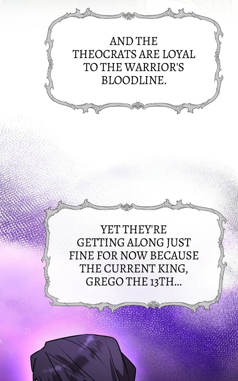The Academy Is Ruined - Chapter 100 Page 4