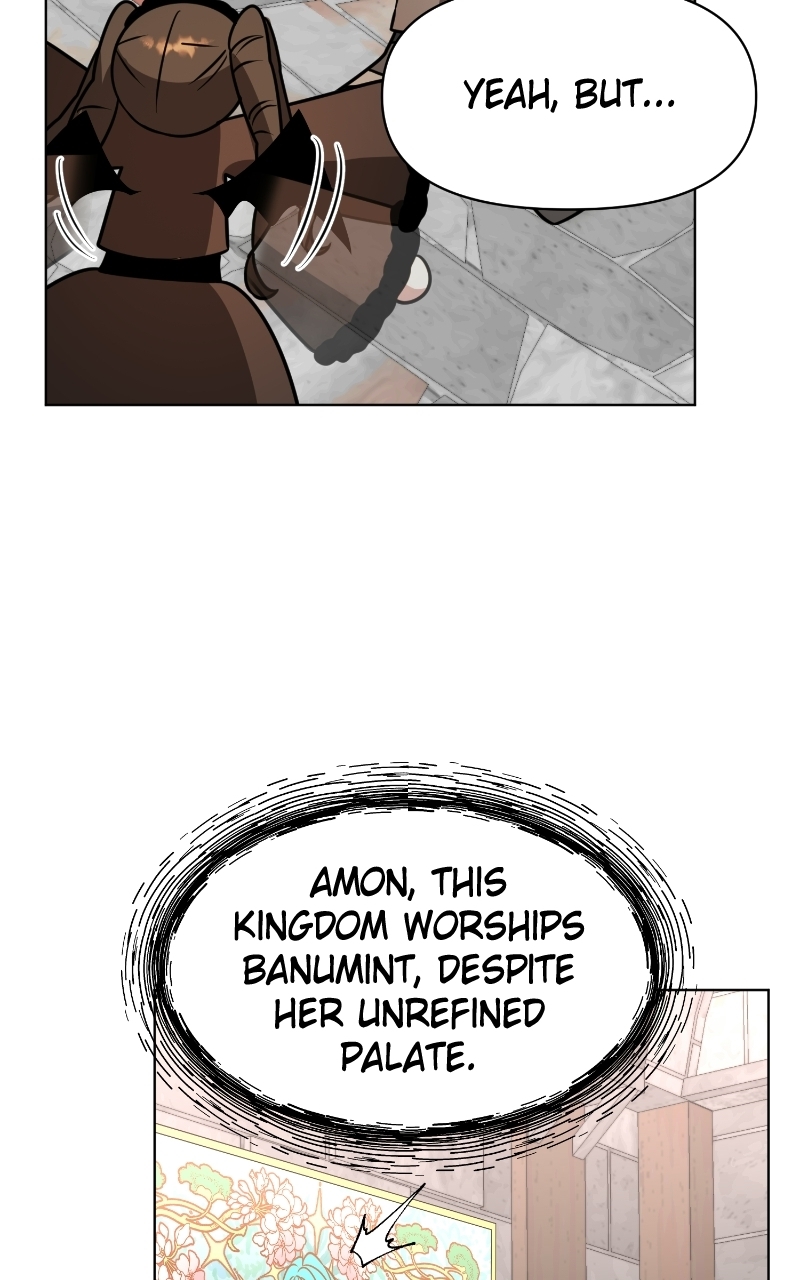 The Academy Is Ruined - Chapter 100 Page 55