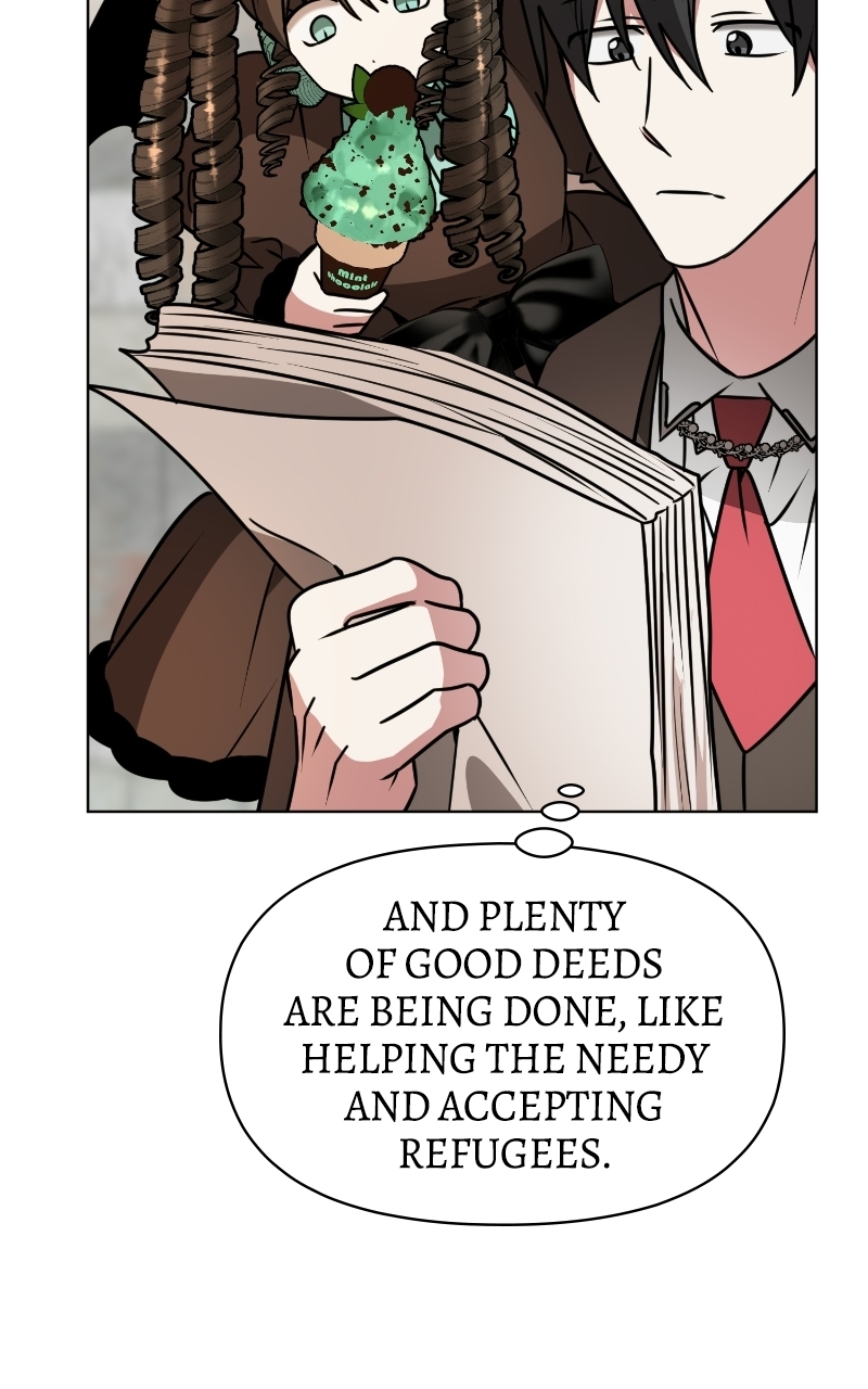 The Academy Is Ruined - Chapter 100 Page 70
