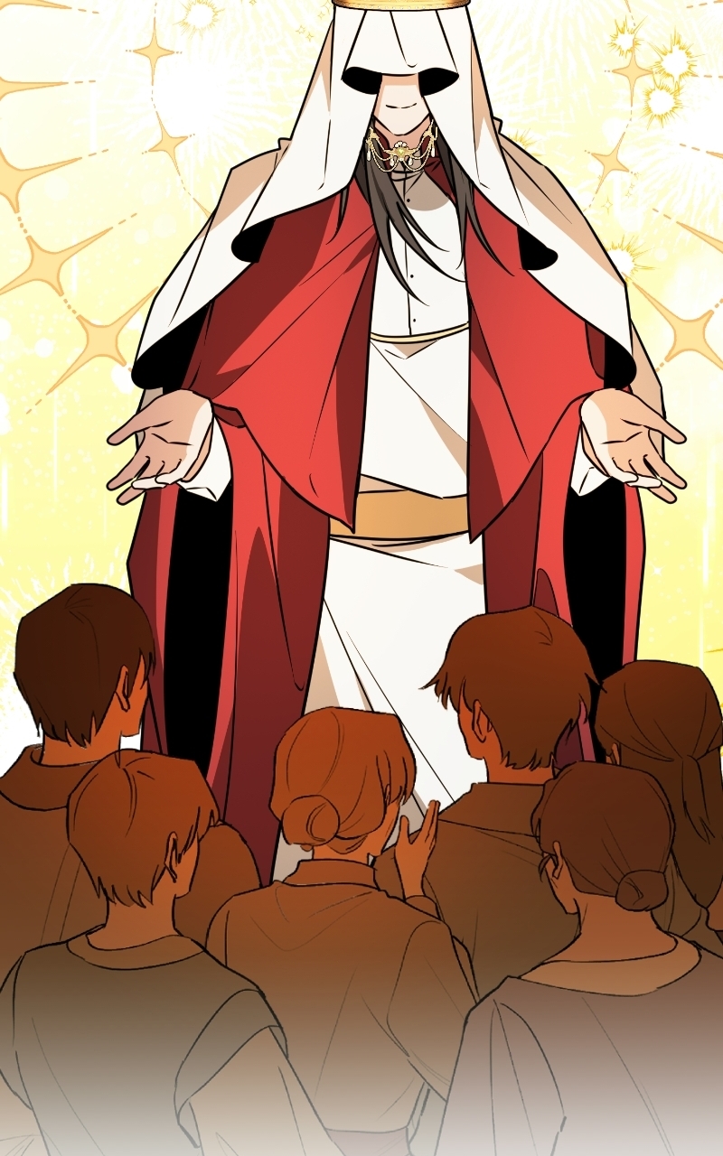 The Academy Is Ruined - Chapter 100 Page 73