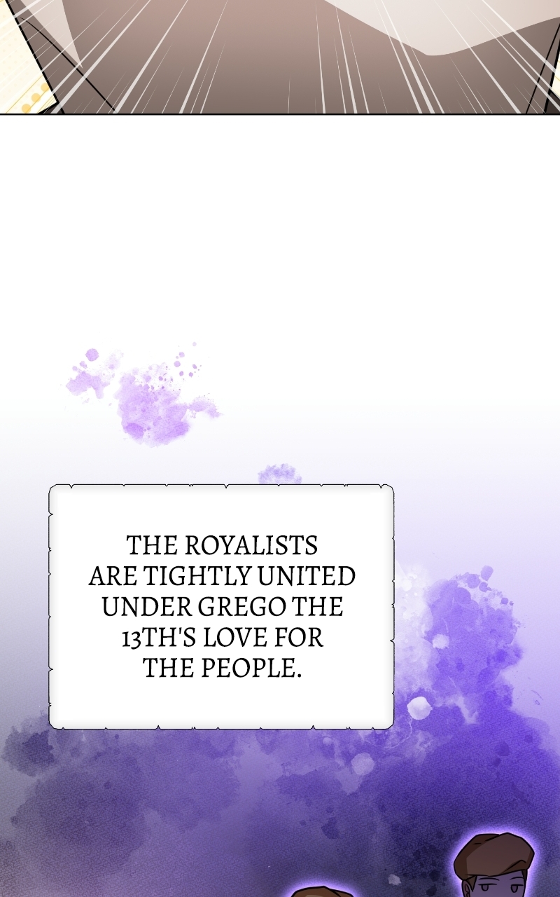 The Academy Is Ruined - Chapter 100 Page 77
