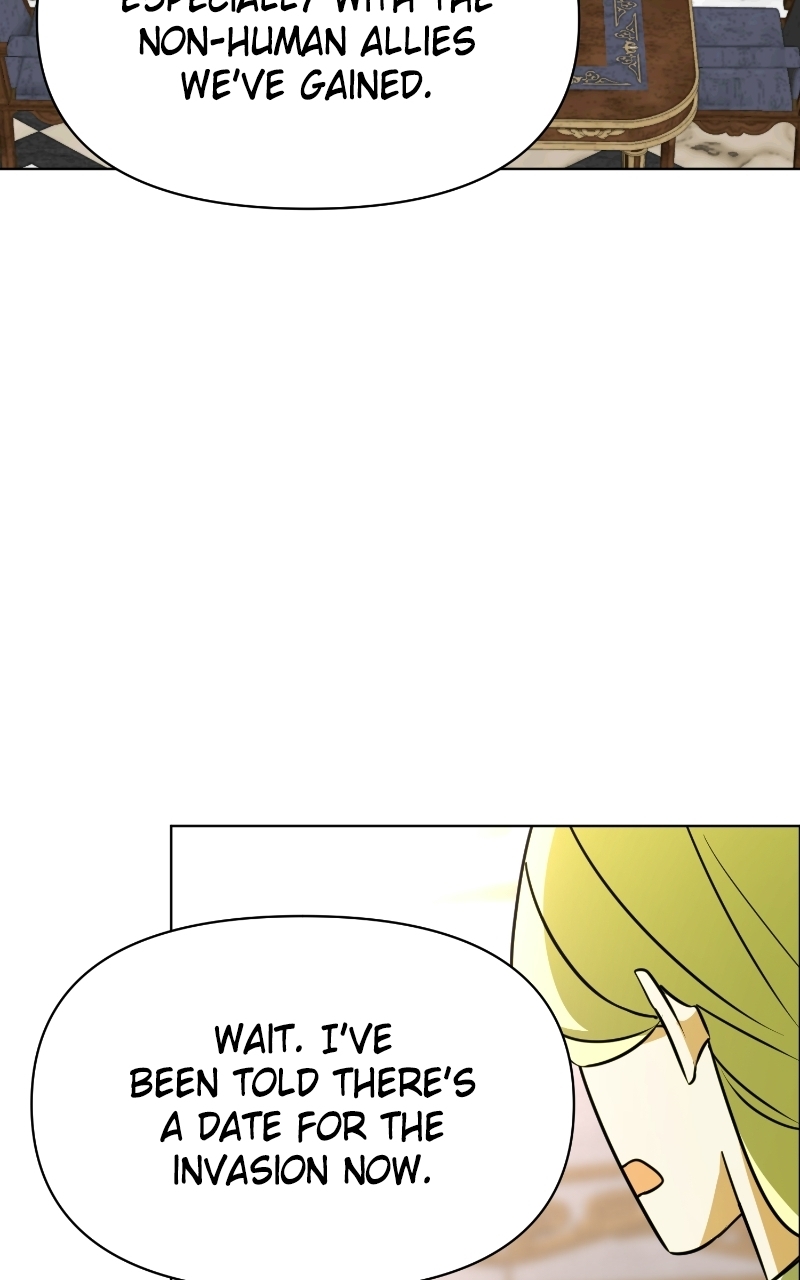 The Academy Is Ruined - Chapter 101 Page 110