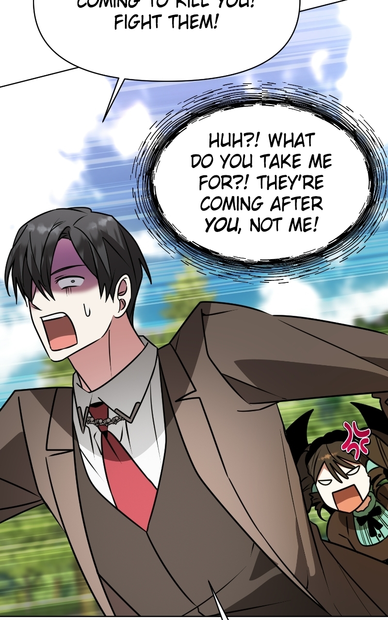 The Academy Is Ruined - Chapter 101 Page 17
