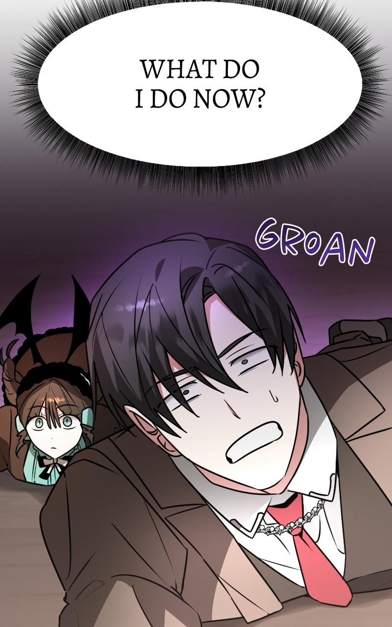 The Academy Is Ruined - Chapter 101 Page 2