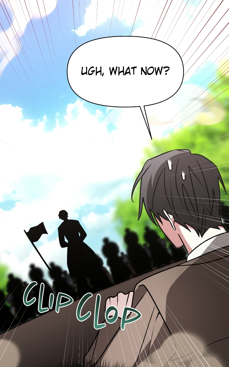 The Academy Is Ruined - Chapter 101 Page 20