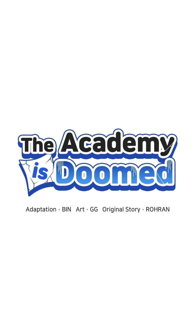 The Academy Is Ruined - Chapter 101 Page 31