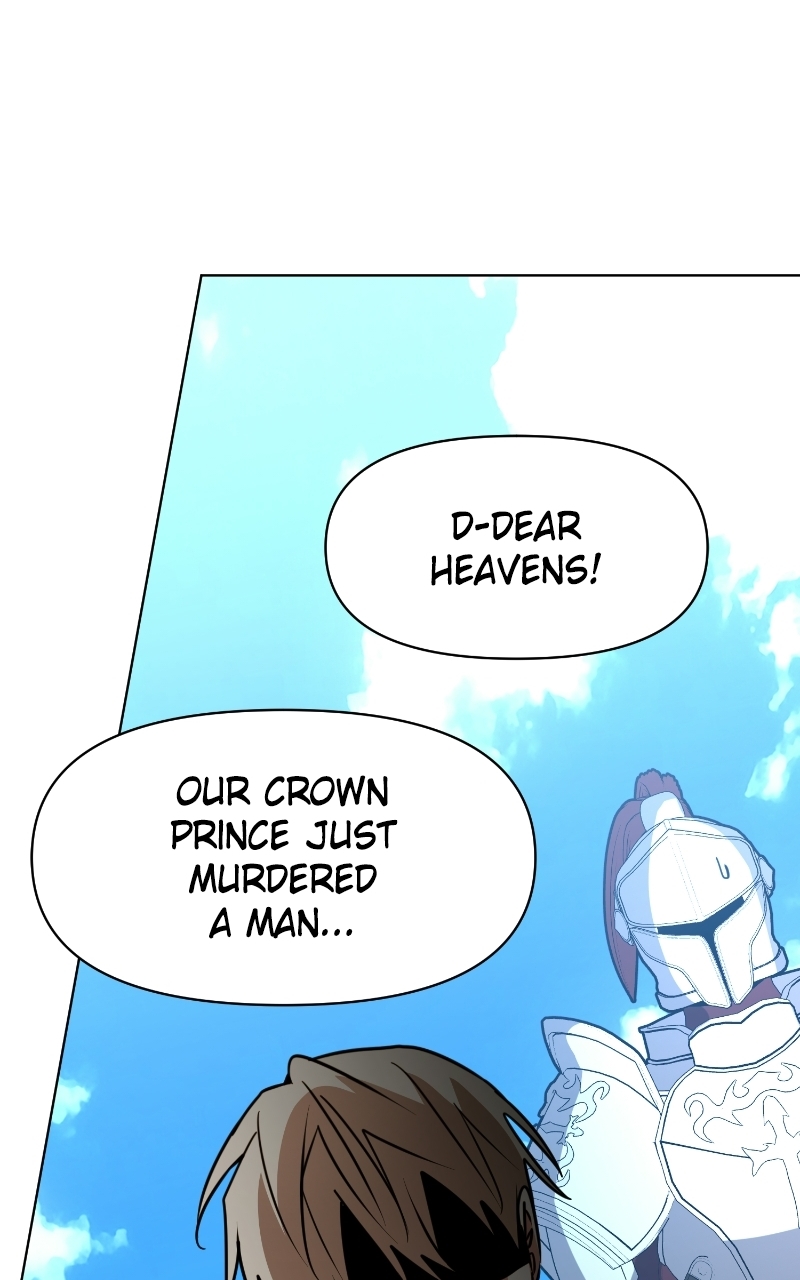 The Academy Is Ruined - Chapter 101 Page 34