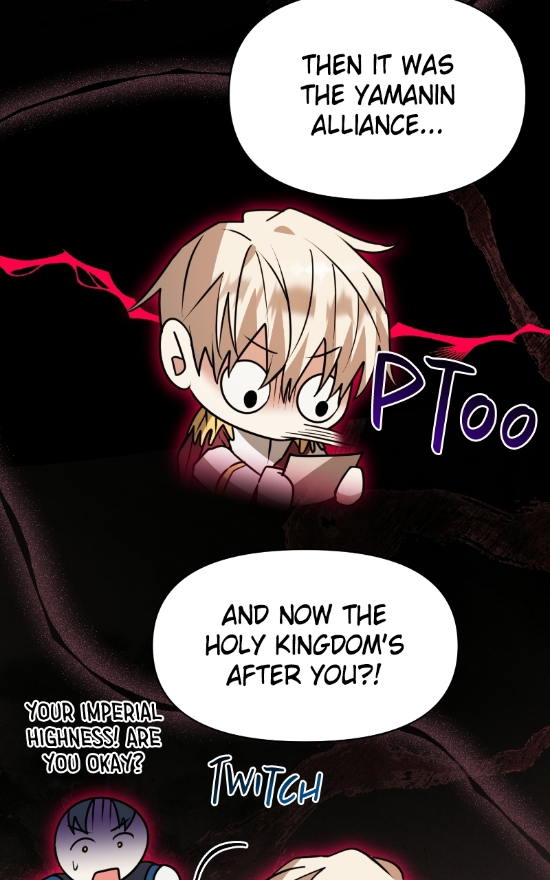 The Academy Is Ruined - Chapter 101 Page 41