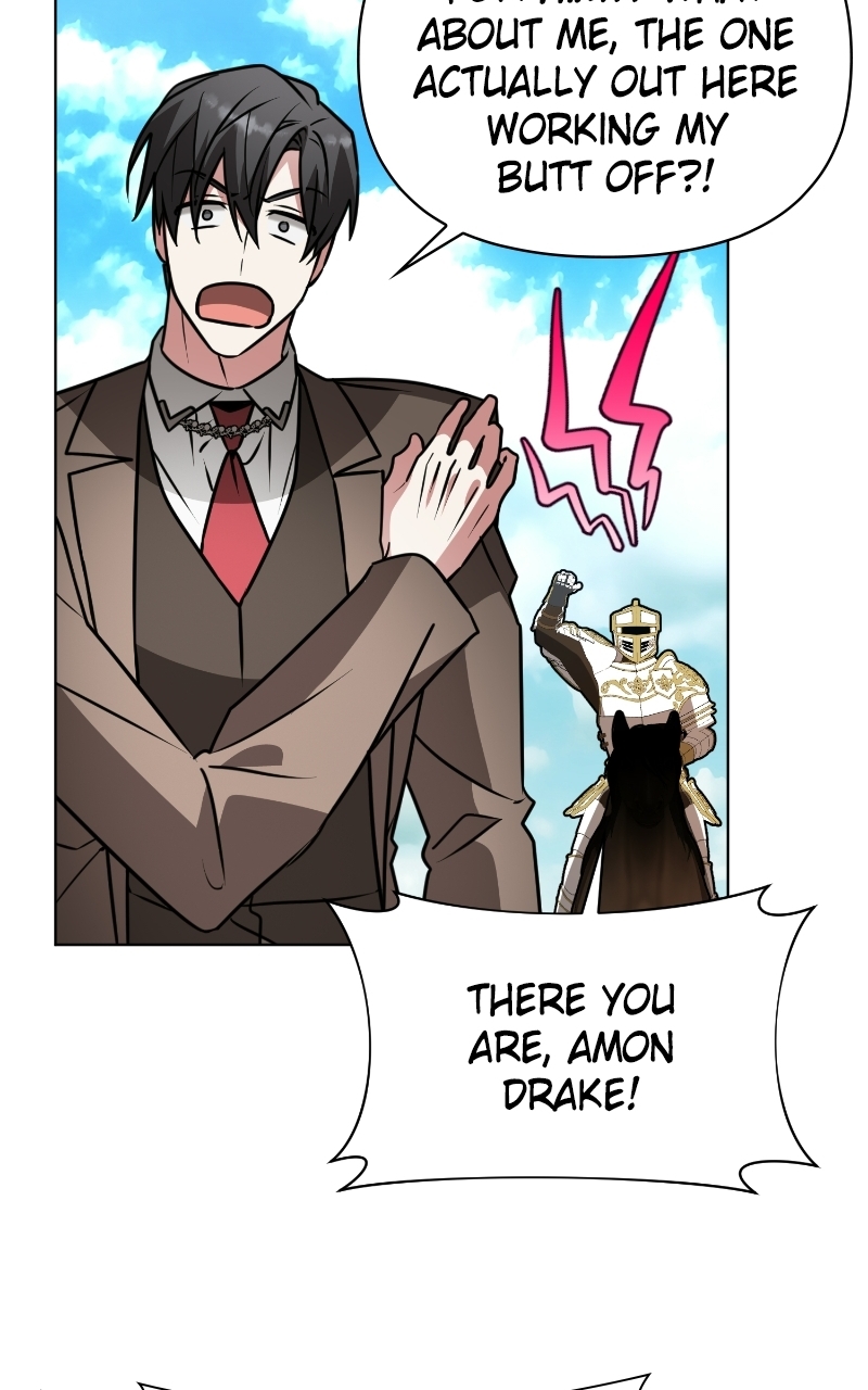 The Academy Is Ruined - Chapter 101 Page 45