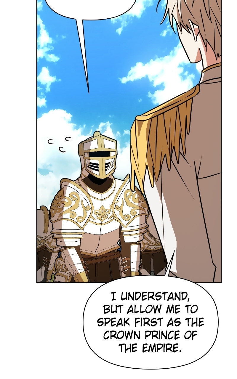 The Academy Is Ruined - Chapter 101 Page 48