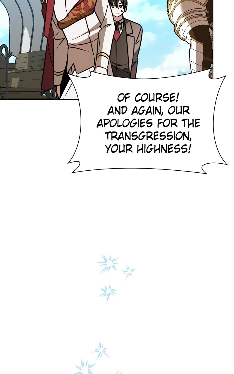 The Academy Is Ruined - Chapter 101 Page 58