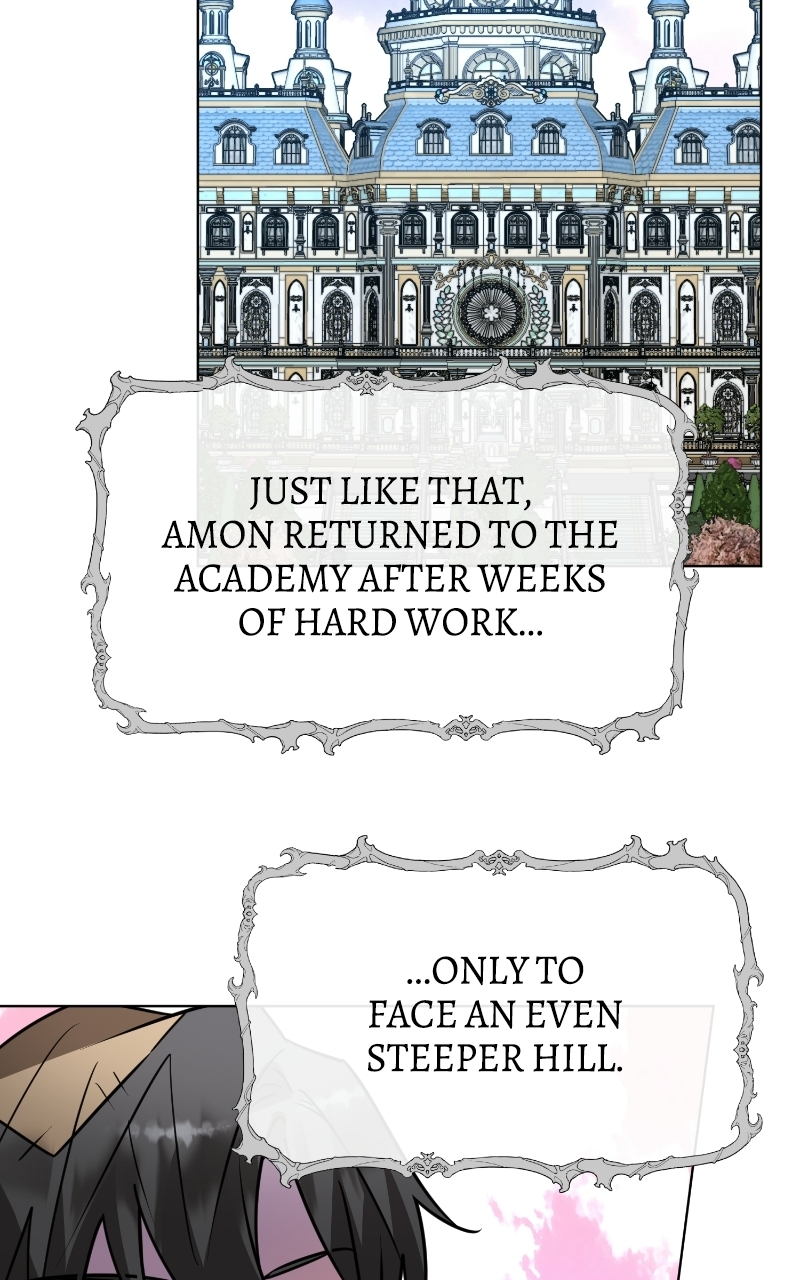 The Academy Is Ruined - Chapter 101 Page 75