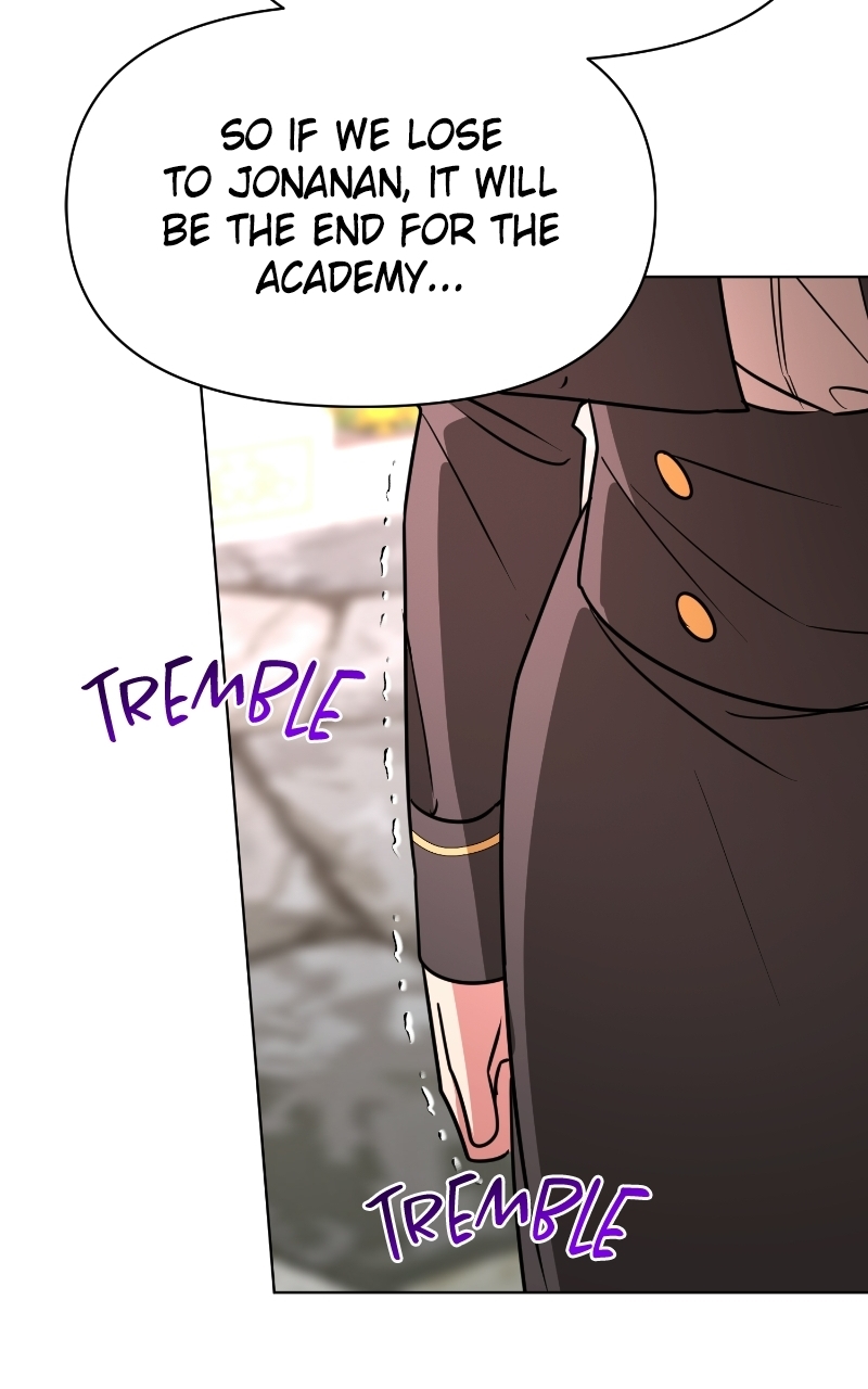 The Academy Is Ruined - Chapter 101 Page 84