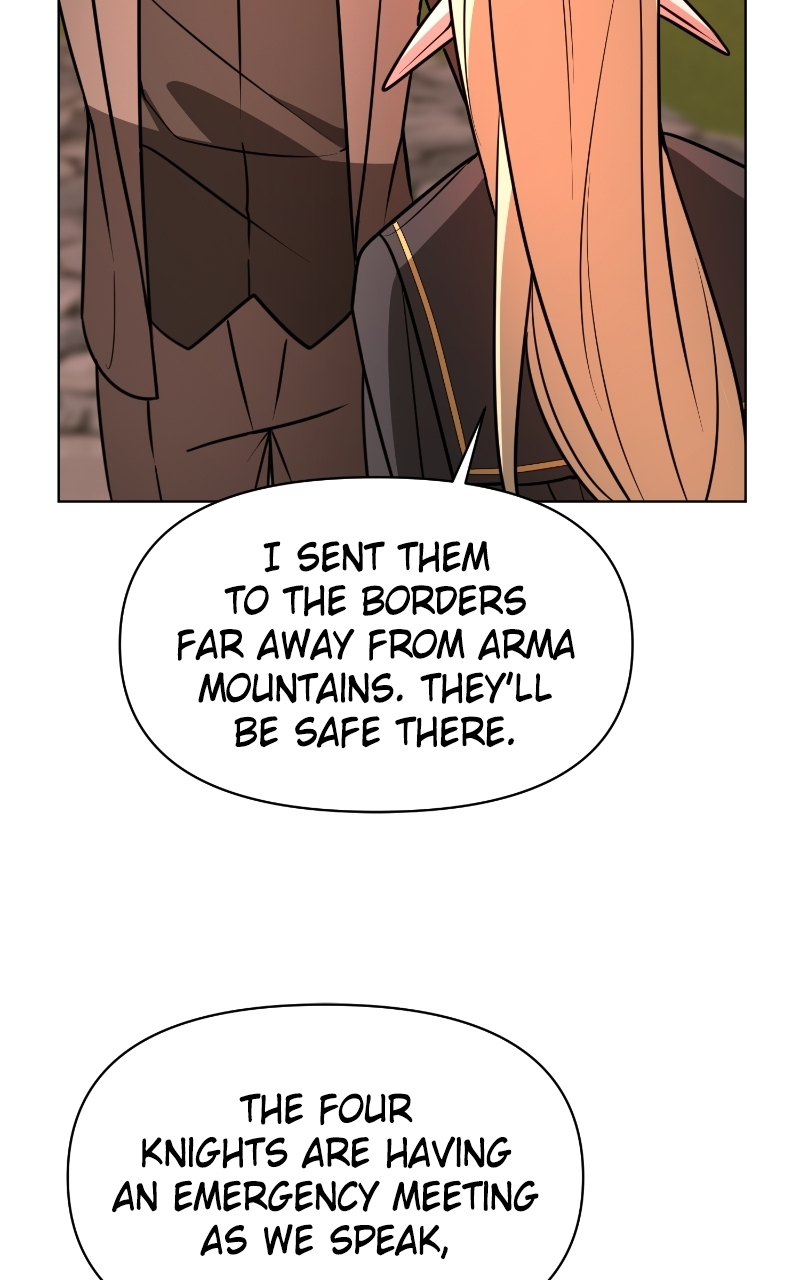 The Academy Is Ruined - Chapter 101 Page 86