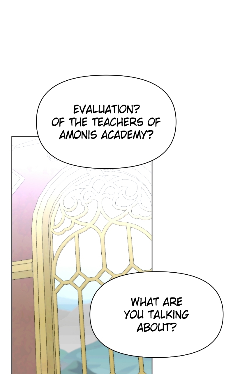 The Academy Is Ruined - Chapter 92 Page 1