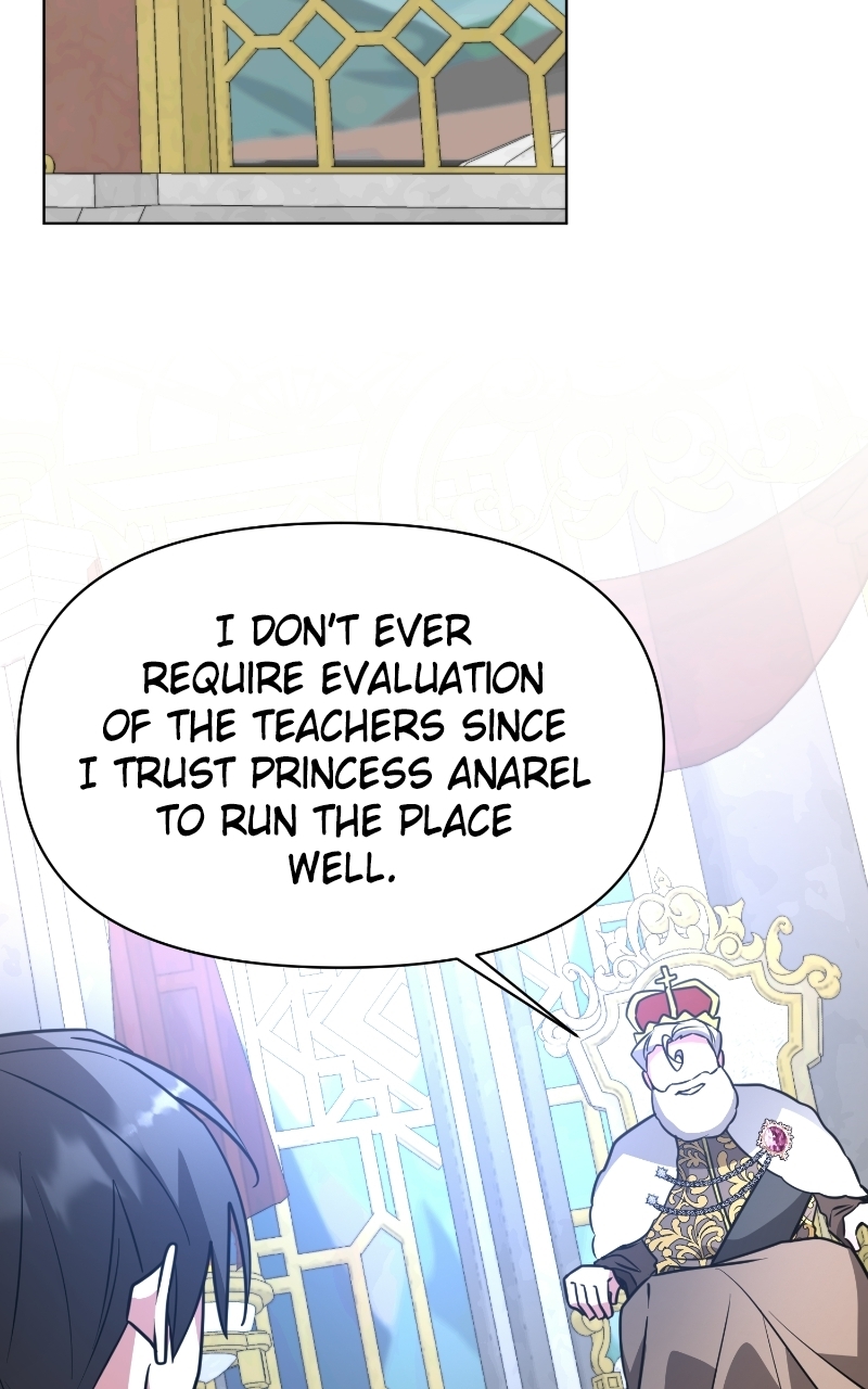 The Academy Is Ruined - Chapter 92 Page 2