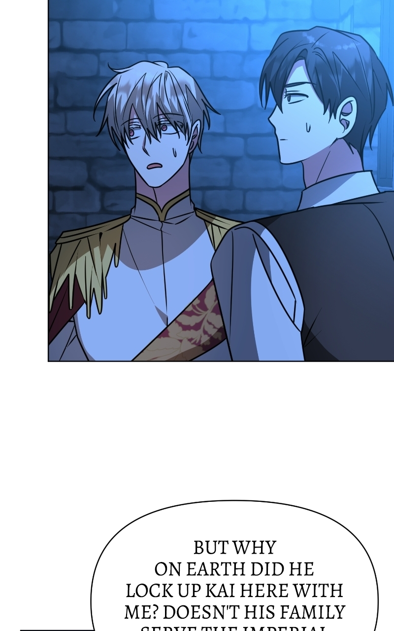 The Academy Is Ruined - Chapter 92 Page 20