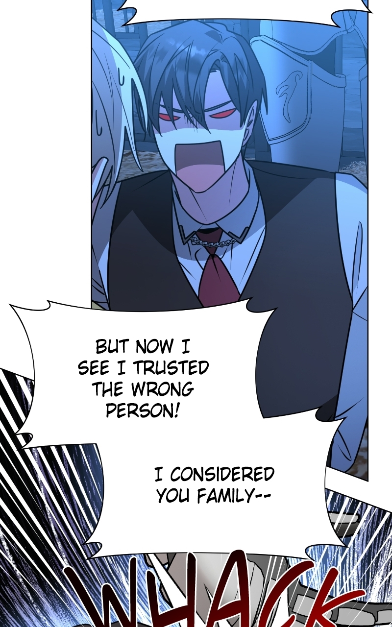The Academy Is Ruined - Chapter 92 Page 26