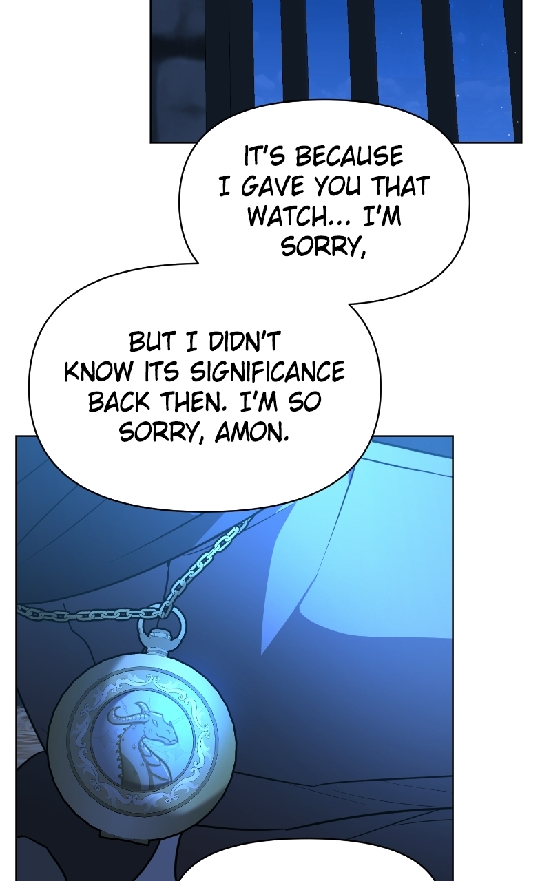 The Academy Is Ruined - Chapter 92 Page 35