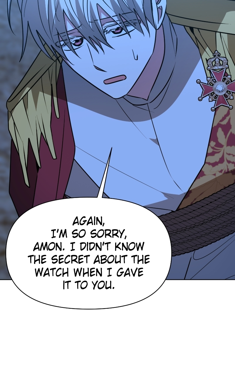 The Academy Is Ruined - Chapter 92 Page 45