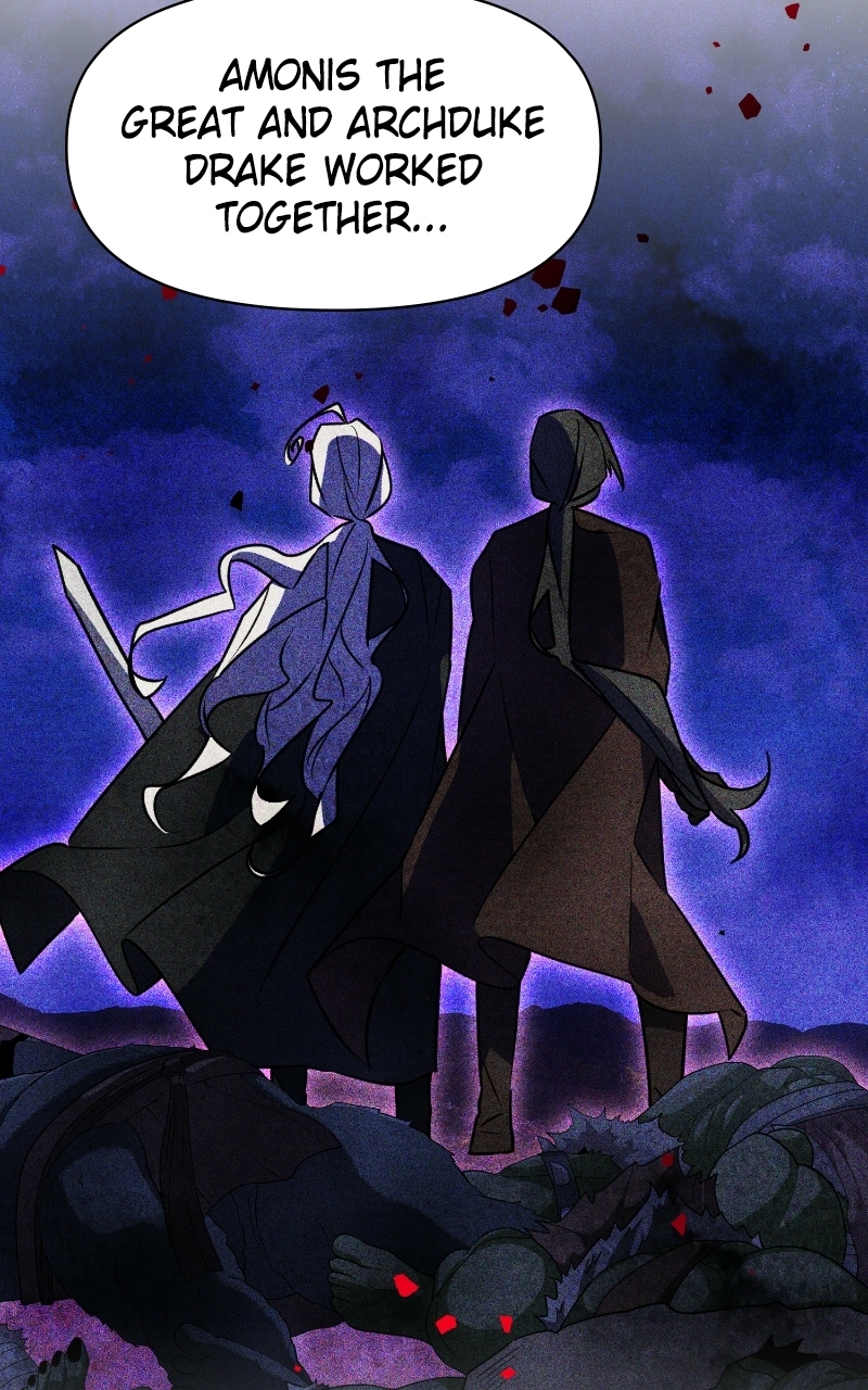 The Academy Is Ruined - Chapter 92 Page 59