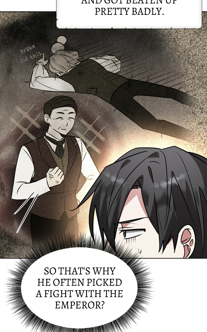 The Academy Is Ruined - Chapter 92 Page 74