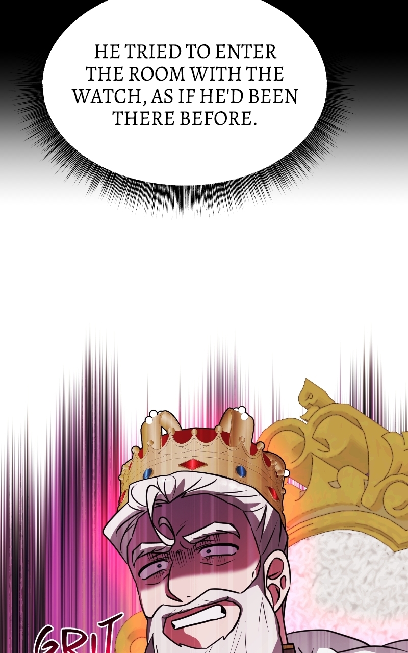 The Academy Is Ruined - Chapter 92 Page 8
