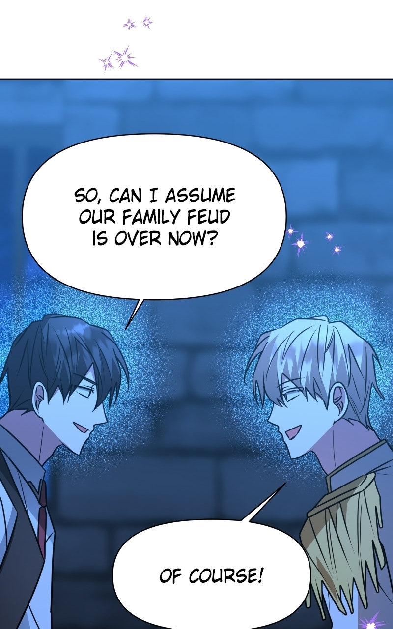 The Academy Is Ruined - Chapter 92 Page 86