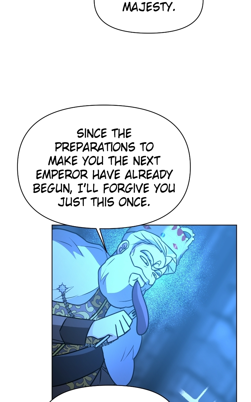 The Academy Is Ruined - Chapter 92 Page 89