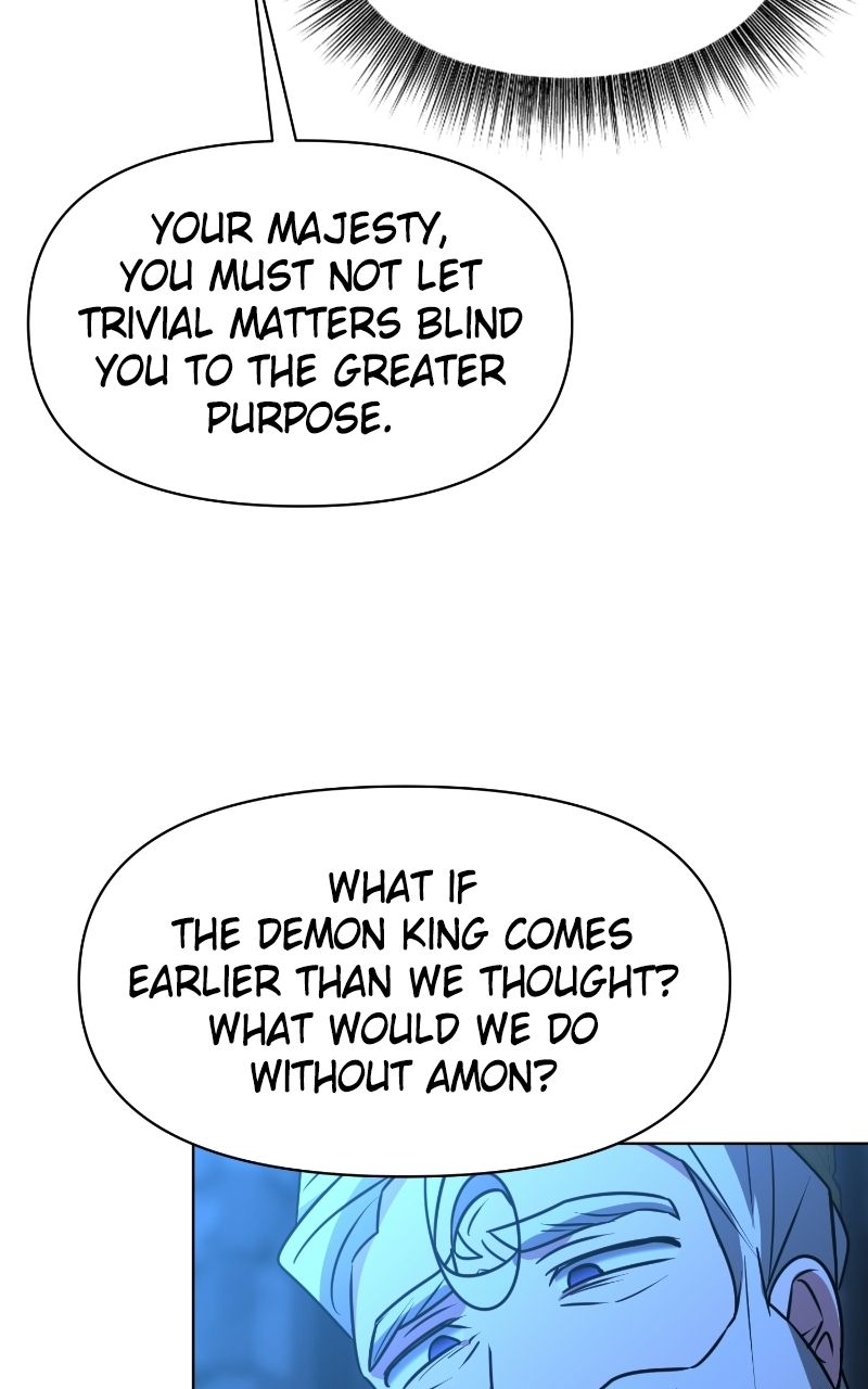 The Academy Is Ruined - Chapter 92 Page 95