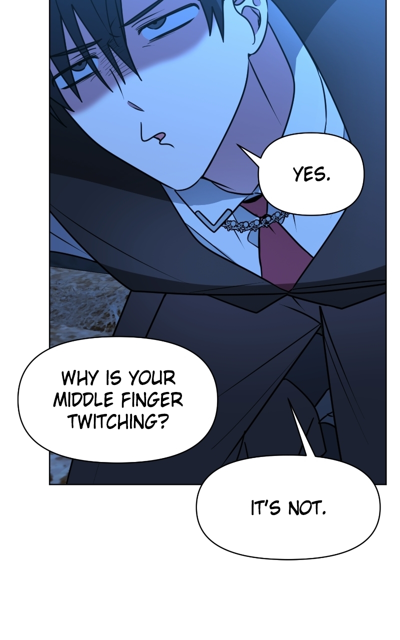 The Academy Is Ruined - Chapter 93 Page 14