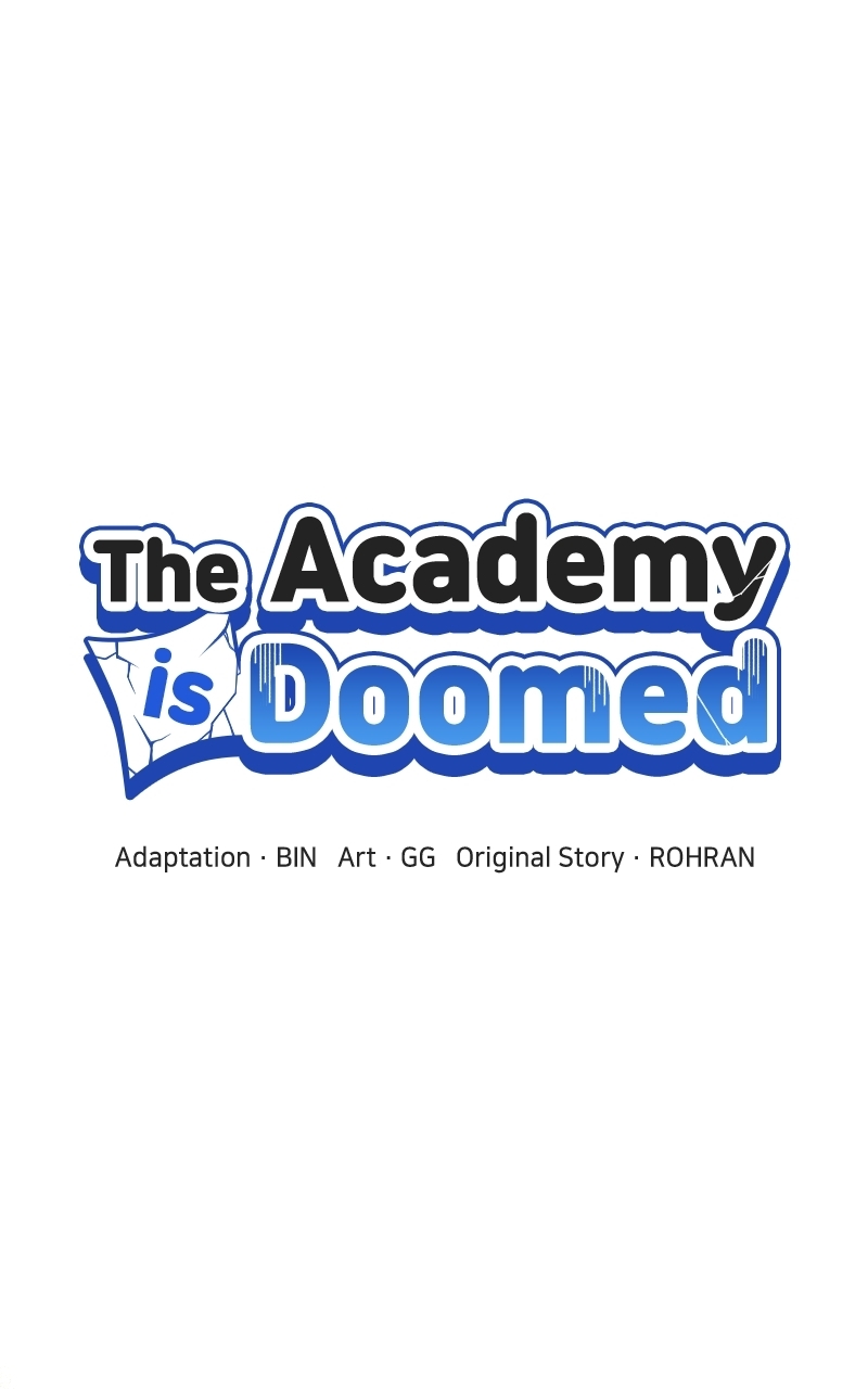The Academy Is Ruined - Chapter 93 Page 18