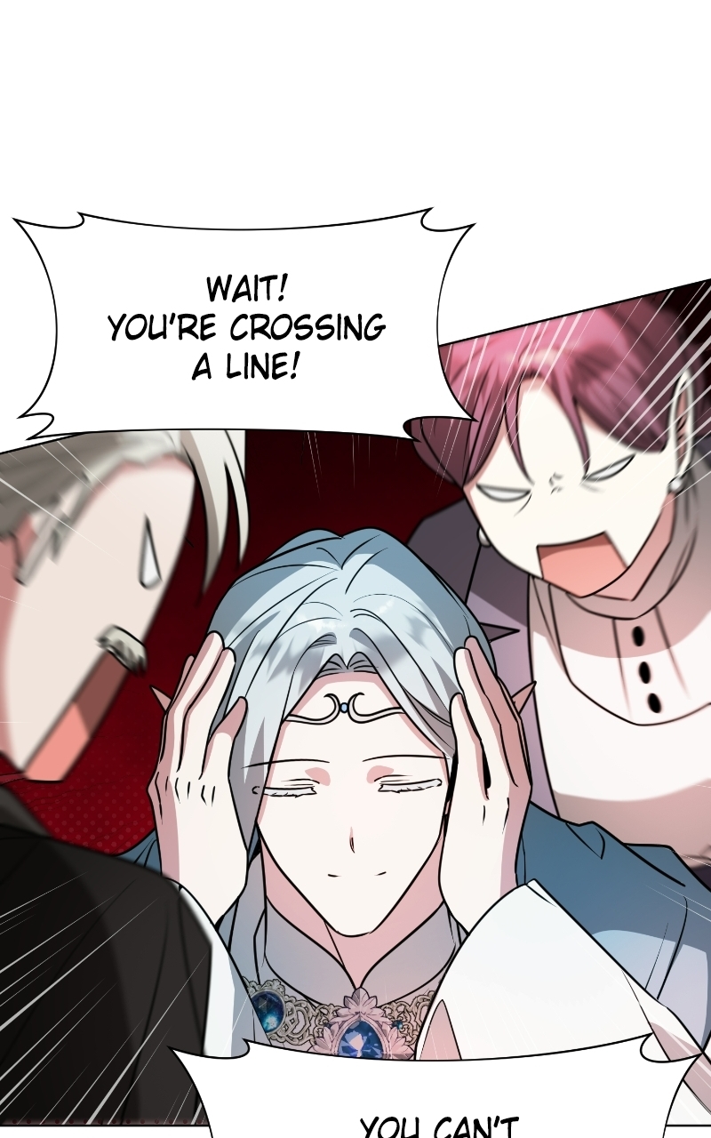 The Academy Is Ruined - Chapter 93 Page 35