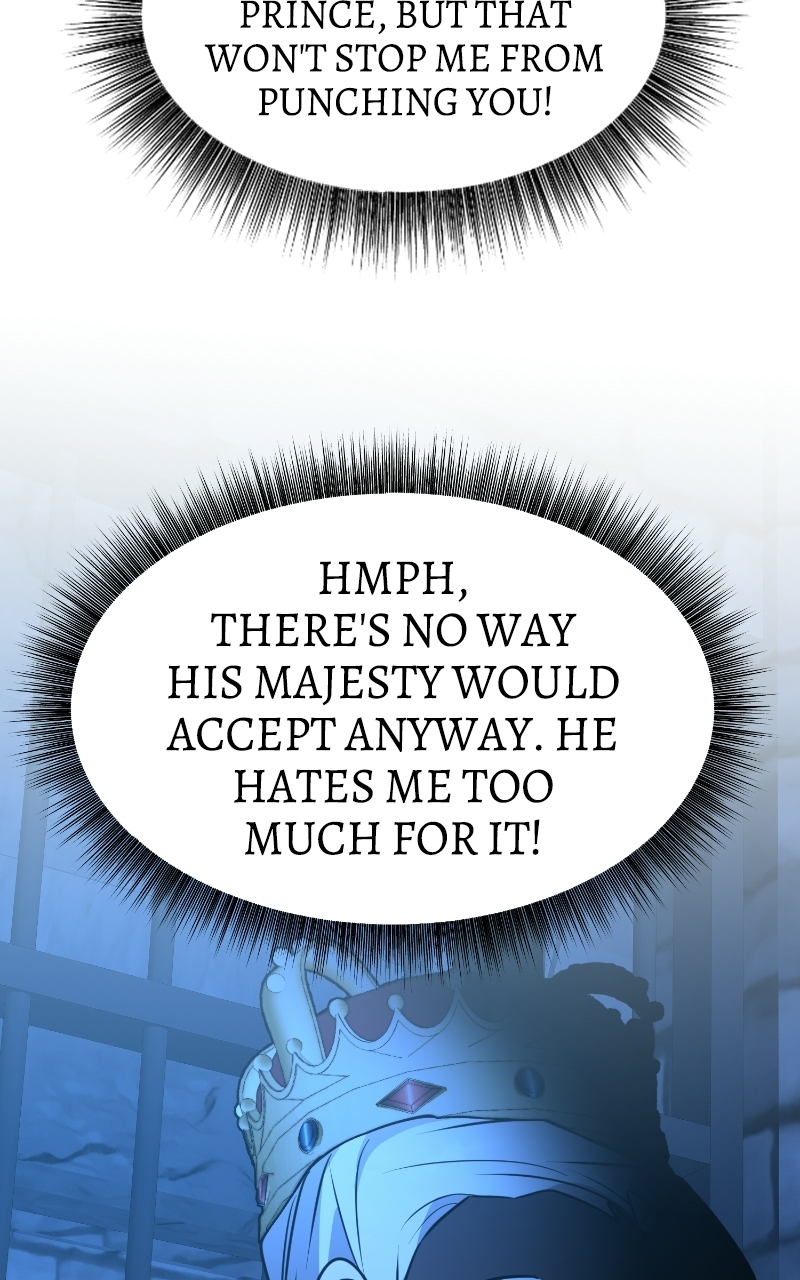 The Academy Is Ruined - Chapter 93 Page 6
