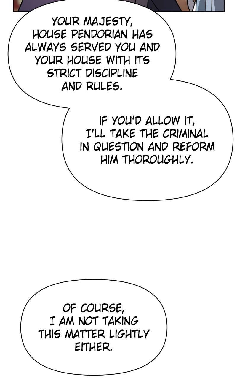 The Academy Is Ruined - Chapter 93 Page 67