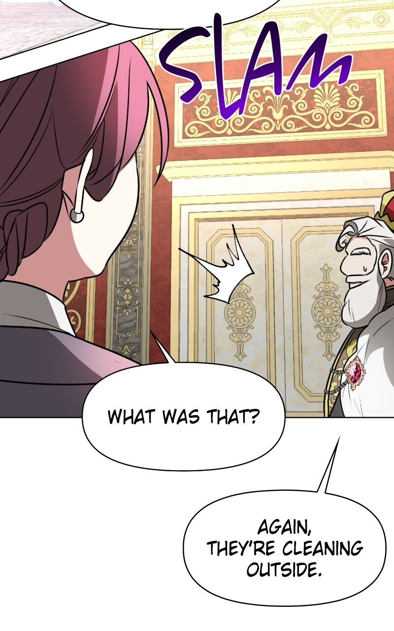 The Academy Is Ruined - Chapter 93 Page 70