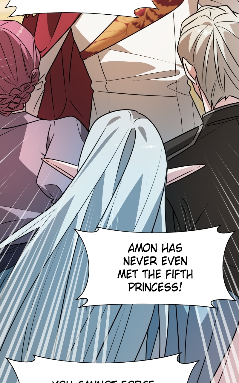 The Academy Is Ruined - Chapter 93 Page 82