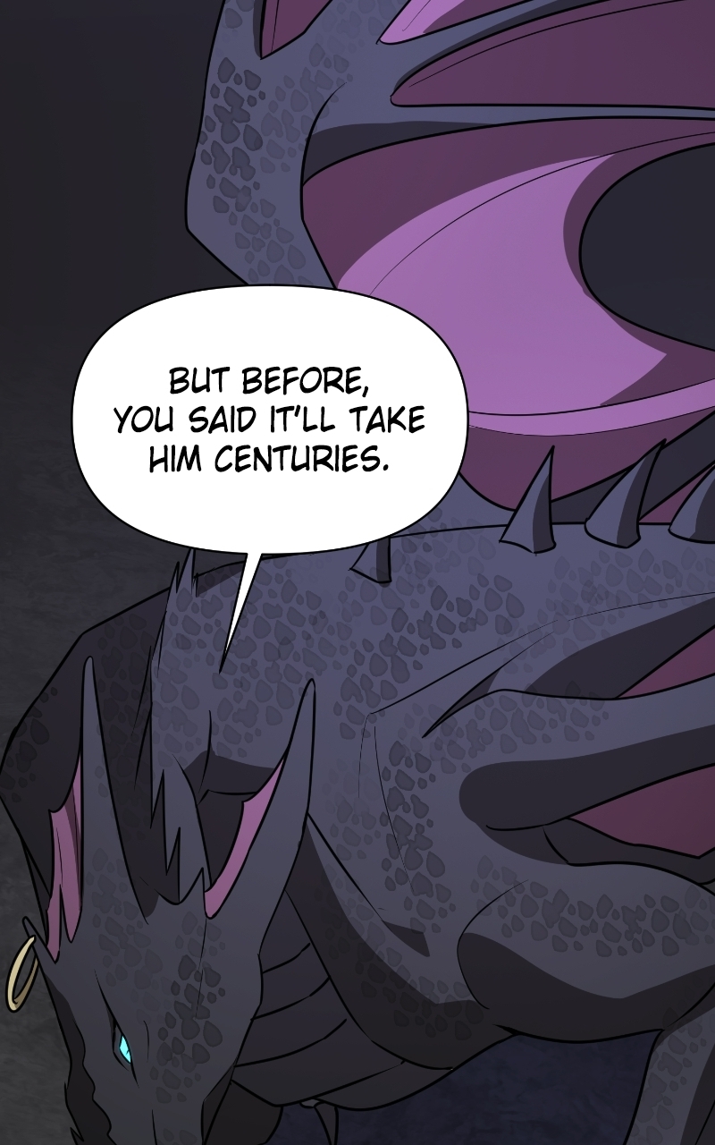 The Academy Is Ruined - Chapter 93 Page 97