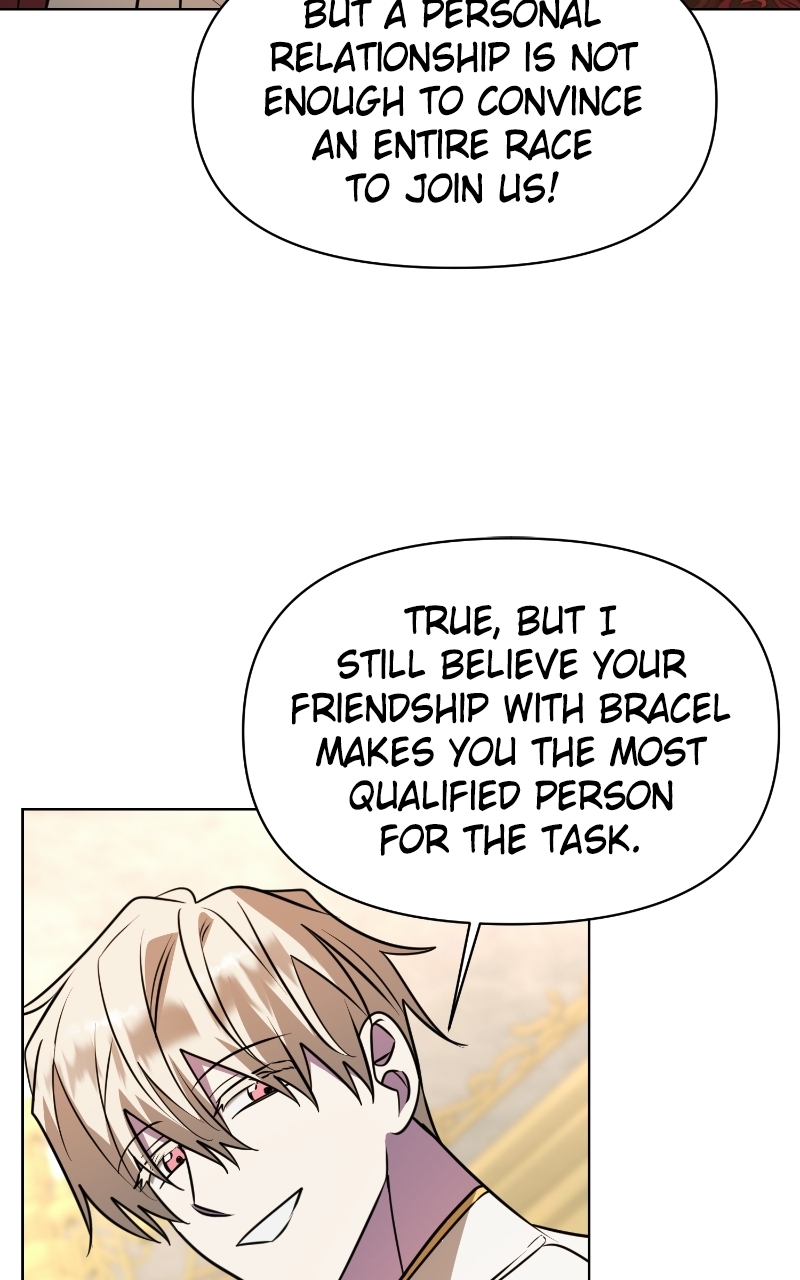 The Academy Is Ruined - Chapter 94 Page 100