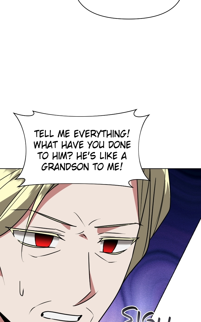 The Academy Is Ruined - Chapter 94 Page 24