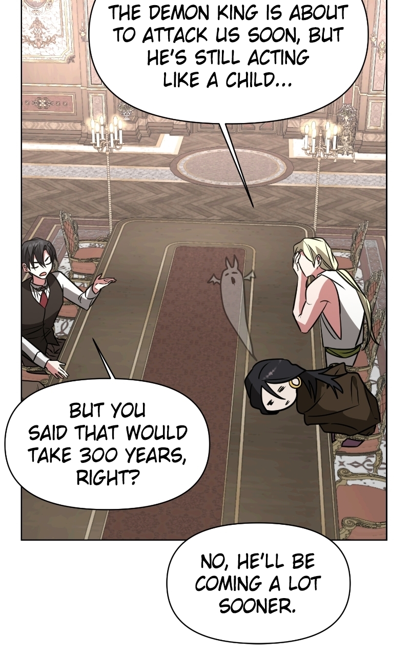 The Academy Is Ruined - Chapter 94 Page 28