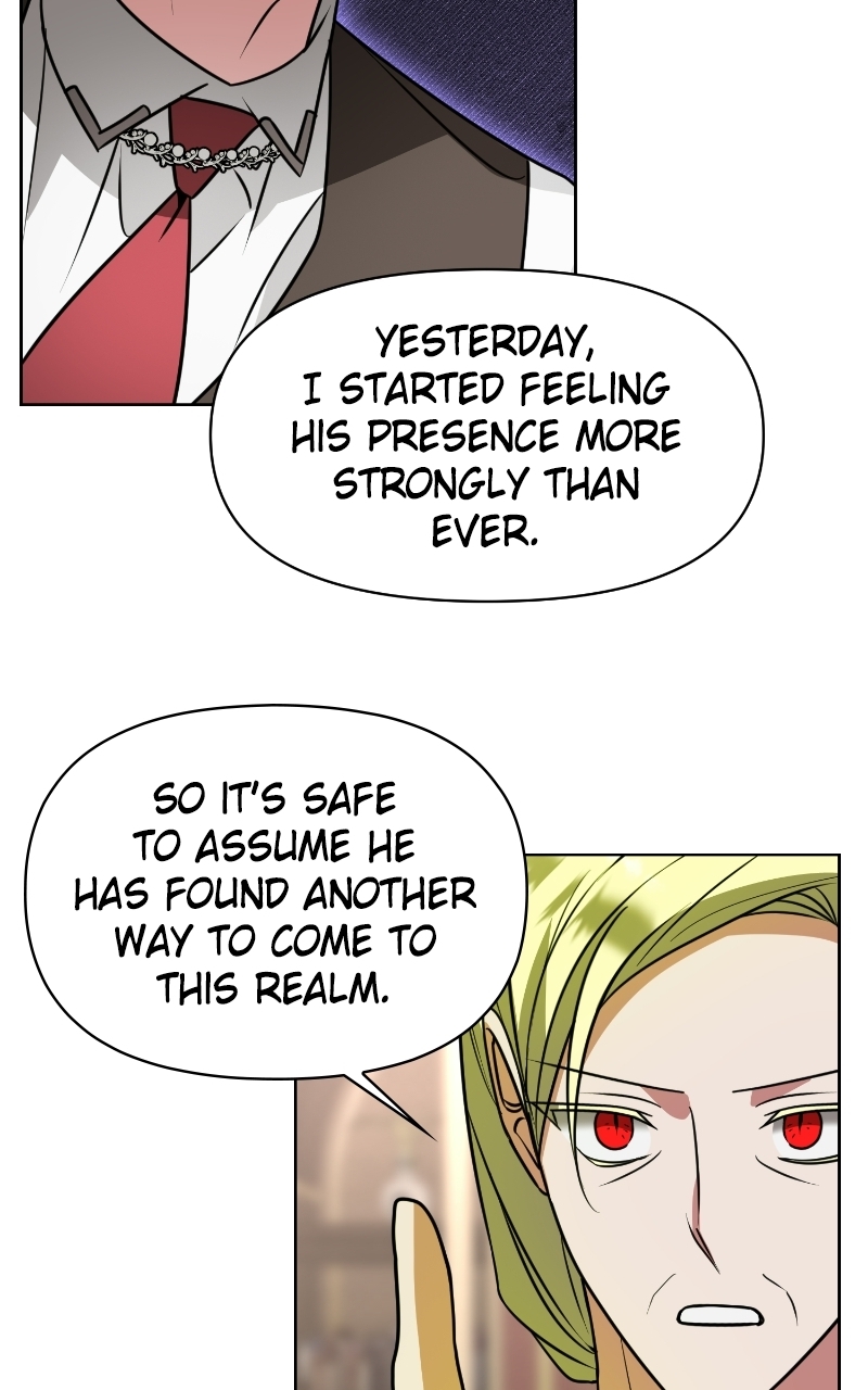 The Academy Is Ruined - Chapter 94 Page 31