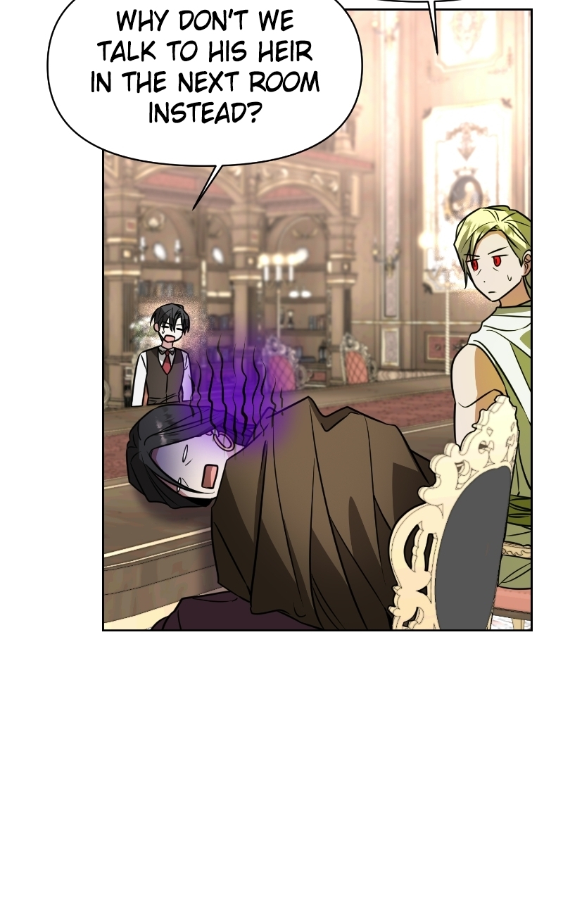 The Academy Is Ruined - Chapter 94 Page 36