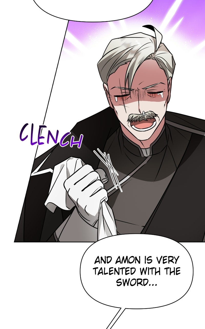 The Academy Is Ruined - Chapter 94 Page 44