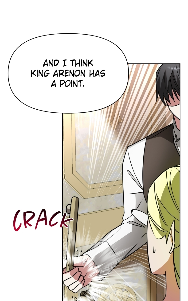 The Academy Is Ruined - Chapter 94 Page 46