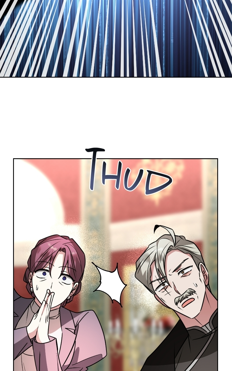 The Academy Is Ruined - Chapter 94 Page 53