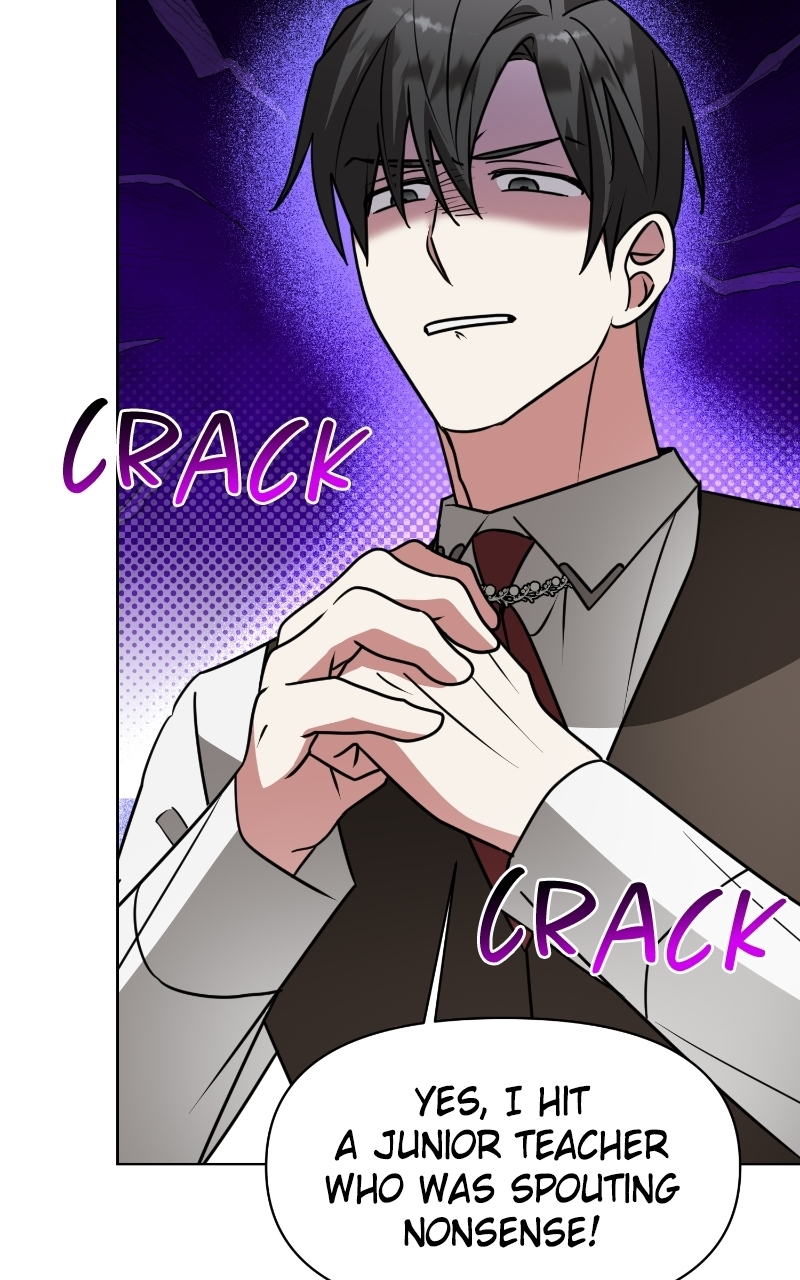 The Academy Is Ruined - Chapter 94 Page 55