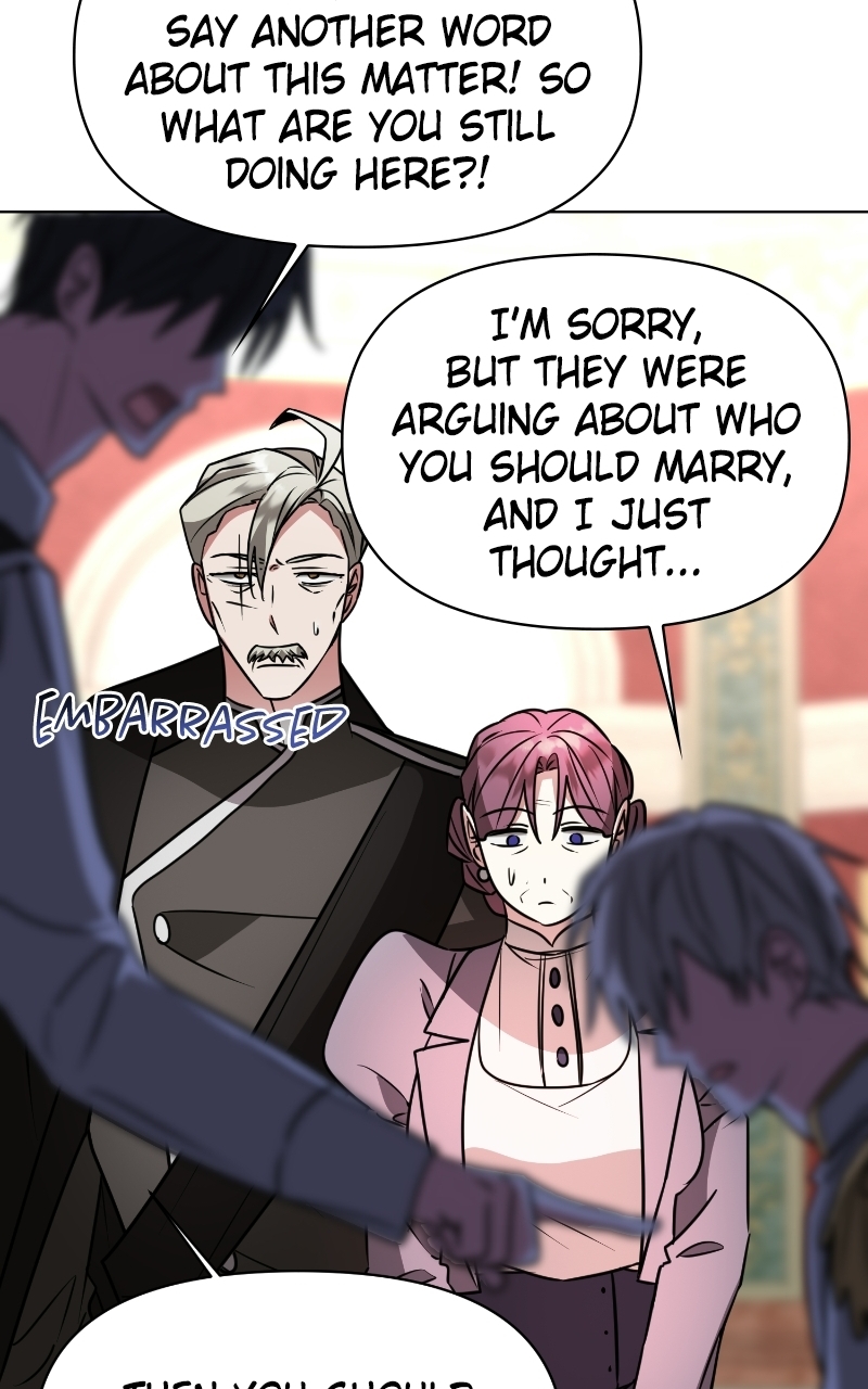 The Academy Is Ruined - Chapter 94 Page 58